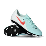 NIKE PHANTOM GX II CLUB FG RED OFF NOIR