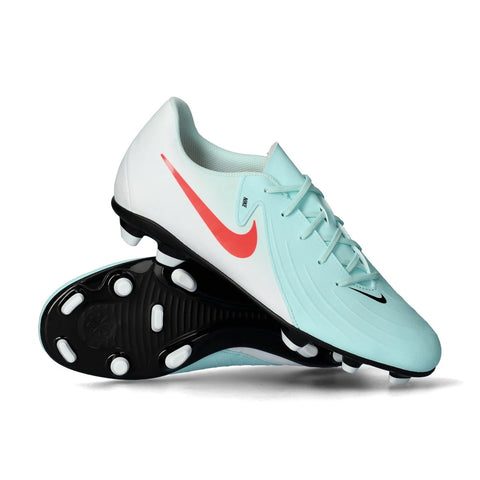 NIKE PHANTOM GX II CLUB FG RED OFF NOIR