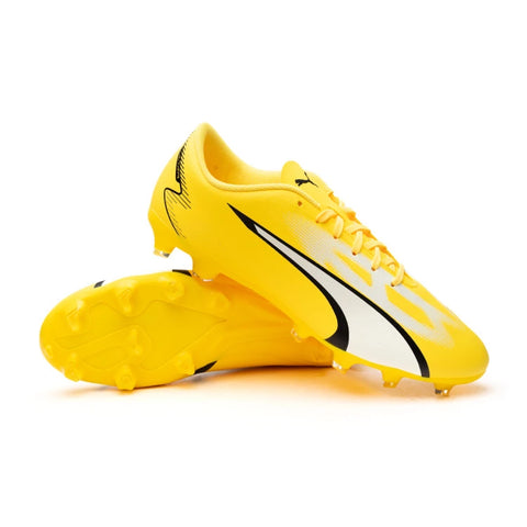 PUMA ULTRA PLAY FG YELLOW