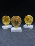 GRADUATION SMALL TROPHIES