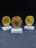 GRADUATION SMALL TROPHIES