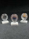 GRADUATION SMALL TROPHIES