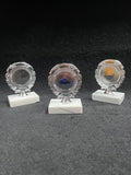 GRADUATION SMALL TROPHIES