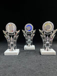 GRADUATION TROPHY