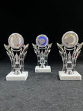 GRADUATION TROPHY