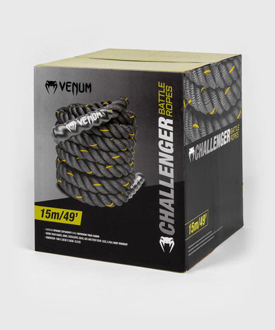 VENOM CHALLERGE BATTLE ROPE