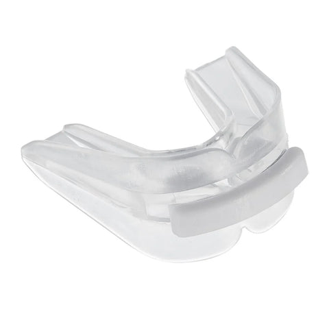 DOUBLE MOUTH GUARD Piece