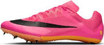 NIKE ZOOM RIVAL S SPRINT KIDS