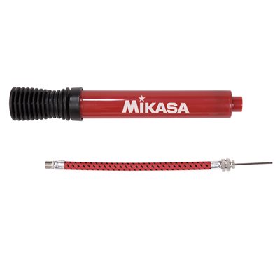 MIKASA DUAL HAND PUMP WITH NEEDLE