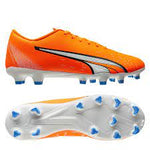 PUMA ULTRA PLAY FG ORANGE