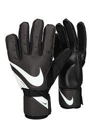 Nike GK Goal Keeper Gloves BLACK