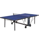 Stiga Table Tennis ATHLETE ROLLER W/ NET