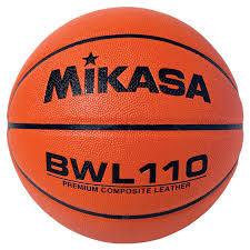 MIKASA PREMIUM COMPOSITE BASKETBALL FEMALE 28.5