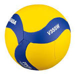 V355W MIKASA GAME VOLLEYBALL