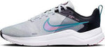 NIKE DOWNSHIFTER 12 WOMEN GREY AND PINK