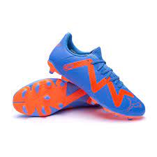 PUMA FUTURE PLAY FG/AG FOOTBALL CLEATS