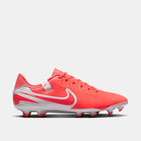 NIKE TIEMPO LEGEND 10 ACADEMY RED