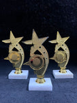 GRADUATION TROPHY