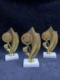 GRADUATION TROPHY