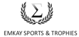 EMKAY SPORTS GIFT CARD