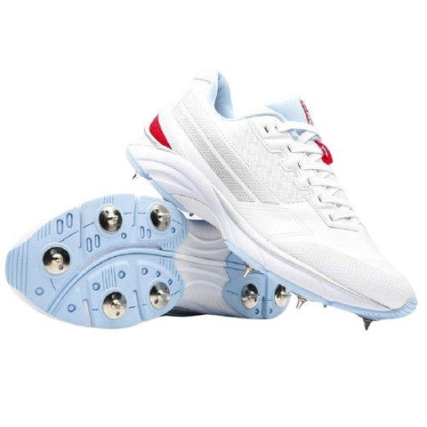 GN Cricket VELOCITY 5.0 SPIKE CRICKET SHOE