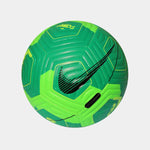 NIKE ACADEMY GREEN STRIKE SOCCER BALL