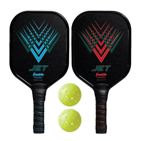 FRANKLIN PICKLEBALL 2 PLAYERS SET