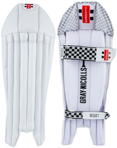 GN WICKET KEEPING PAD SELECT