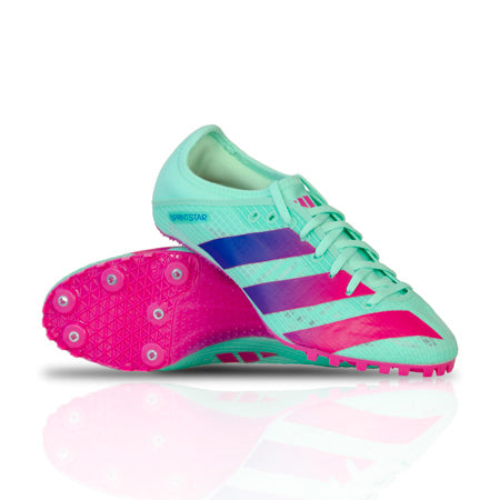 ADIDAS SPRINTSTAR  TRACK SPIKE