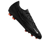 NIKE PHANTOM BLACK ORANGE CLUB FG GX