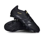 ADIDAS PREDATOR CLUB FXG BLACK