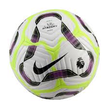 NIKE FOOTBALL ACADEMY MATCH SIZE 5 FA25