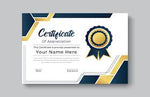 AWARD CERTIFICATE