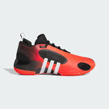 ADIDAS BASKETBALL SHOES D.O.N. ISSUE 5 DON