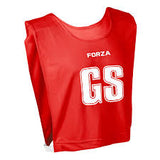FORZA NETBALL BIBS