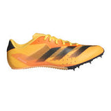 ADIDAS SPRINTSTAR TRACK SPIKE ORANGE