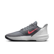 NIKE PRECISION VII BASKETBALL SHOES