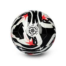 Adidas FIFA Club World Cup Club Ball FOOTBALL White 3 MUNDIAL DE CLUBES 25