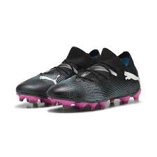 PUMA ULTRA PLAY FG ORANGE