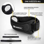 CAMBIVO PATELLA KNEE SUPPORT STRAP