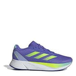 ADIDAS DURAMO SL SPEEDRUNNING SHOES PURPLE/BLUE