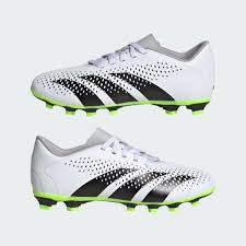 ADIDAS PREDATOR  KIDS FXG ACCURACY .3 L FG