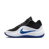 NIKE BASKETBALL SHOE PRECISION 8 MID BLACK