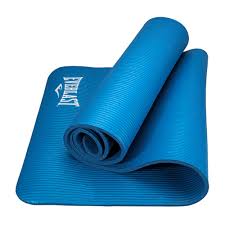 EVERLAST YOGA MATS 15mm