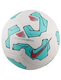 NIKE FOOTBALL PITCH SIZE 5 FA24 HYPER LIVERPOOL