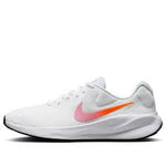 W Nike Revolution 7 RUNNING SHOE CRIMSON