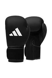 ADIDAS BOXING GLOVES 12 OZ HYBRID TRAINING