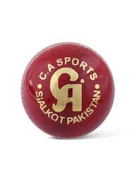 CA PREMIUM CRICKET BALLS