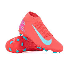 NIKE MERCURIAL SUPERFLY 10 FG