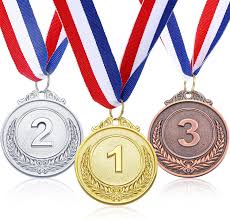 MEDALS